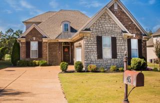 45 Pine Meadows Ln, Somerville, TN 38060-3372