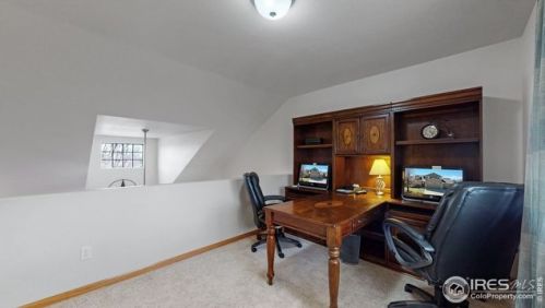93 Pike Ln, Fort Collins CO  80550-2644 exterior
