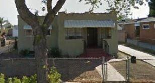 134 121st St, Los Angeles CA  90061-2302 exterior