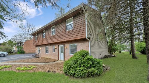 223 Seabury Rd, Lemont IL  60440-2411 exterior