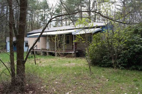 64 Beauregard St, Unity, NH 03743-4742