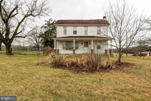303 Newport Rd, Duncannon, PA 17020-9669
