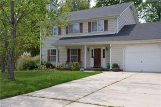 8 Ridgemore Ct, Greensboro, NC 27407-5876