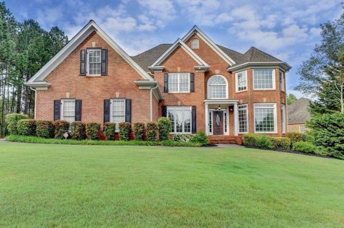 3745 Greenside Ct, Dacula, GA 30019-4569