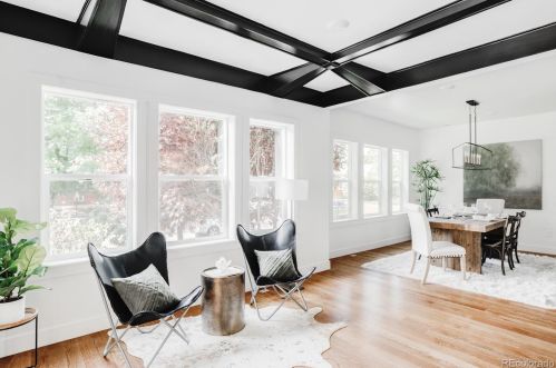 2203 Grape St, Denver CO  80207-3838 exterior
