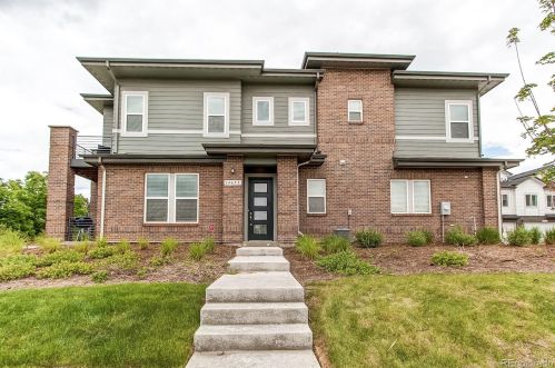 14653 Belleview Dr, Aurora CO 80015-2258 exterior