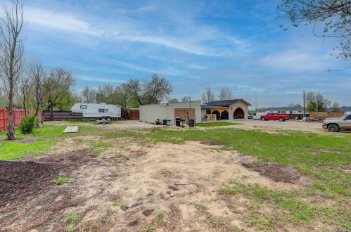 7115 Harold St, Wattenburg CO 80621-4644 exterior