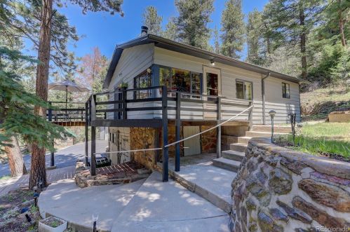 9658 Turkey Creek Rd, Morrison, CO 80465-9403