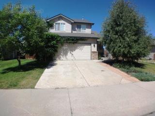 1381 Dawn Dr, Milliken, CO 80543-8442