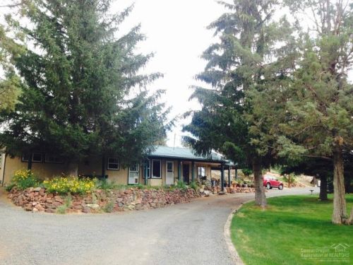 721 Grizzly Rd, Metolius, OR 97741-2047