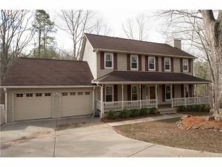 4815 Hill Creek Ct, Marietta, GA 30062-7305