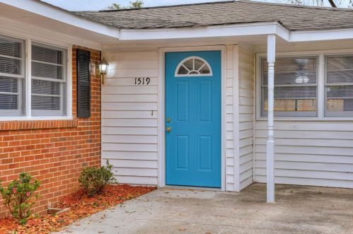1519 Summerhill Rd, North Augusta, SC 29841-3045