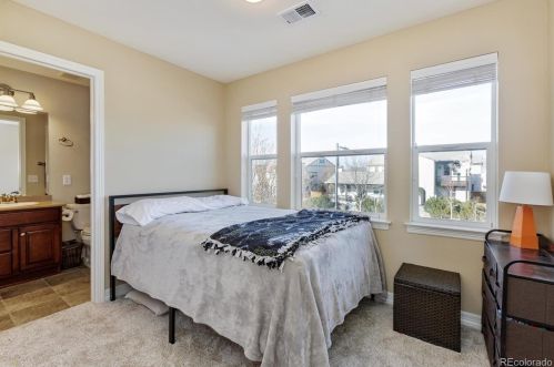 2675 Havana St, Denver CO  80238-3445 exterior
