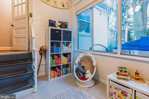 10709 Lorain Ave, Silver Spring MD 20901-3249 exterior