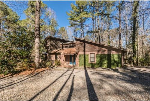4387 Hardy Mcmanus Rd, Evans GA  30809-5019 exterior