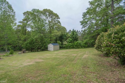 36 Waterview Dr, Lagrange GA  30240-7622 exterior