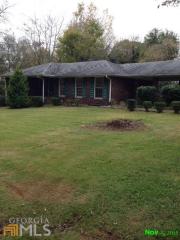 338 Robertson Ave, Tallapoosa, GA 30176-1229