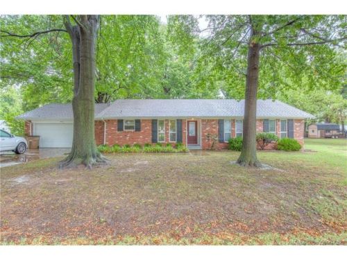 8425 125th St, Bixby, OK 74008-2911