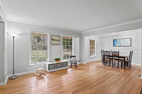3764 Evans Rd, Atlanta GA  30340-4831 exterior