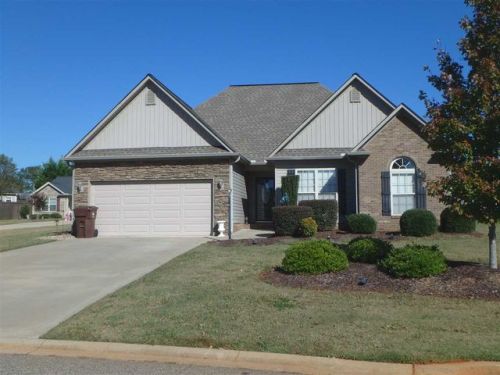 529 Nature Walk Way, Inman, SC 29349-9235