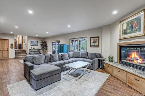 27 Fairview Cir, Breckenridge CO  80424-8921 exterior