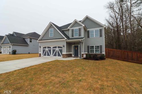 1509 Adirondac Way, Bonaire, GA 31005-5605