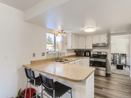 14561 Adriatic Pl, Denver CO  80014-1501 exterior