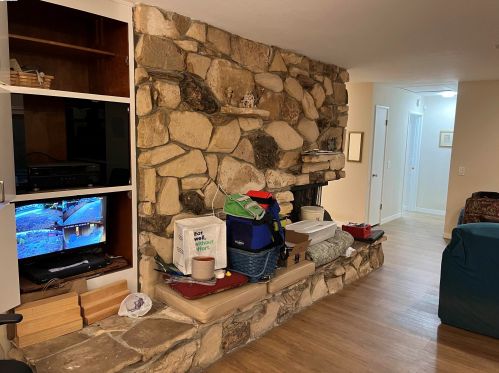 1715 Denkinger Rd, Concord CA  94521-1152 exterior