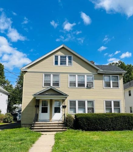 94 Ardmore Rd, Hartford, CT 06119-1203