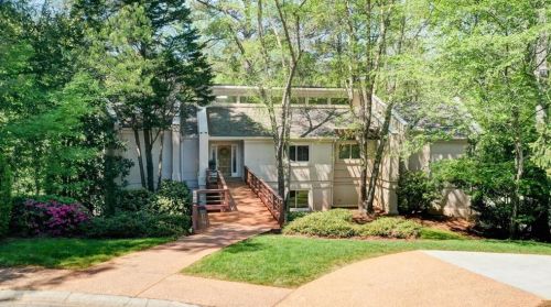 4027 River Ridge Chase, Marietta, GA 30067-4768