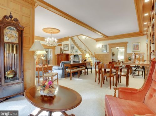 1407 Mahantongo St, Primrose PA 17901-3307 exterior