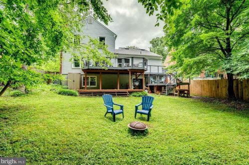 10420 Rodney Rd, Silver Spring MD 20903-1132 exterior