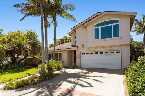 1738 Red Barn Rd, Encinitas, CA 92024-3031