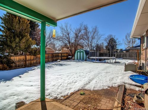 2590 Quintero Way, Aurora CO 80013-2251 exterior