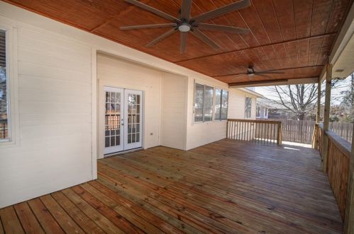 16116 Braesgate Dr, Austin TX  78717-4820 exterior