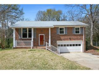 114 Remington Way, Carrollton, GA 30117-2343