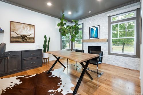 110 Oneida St, Denver CO  80220-6074 exterior