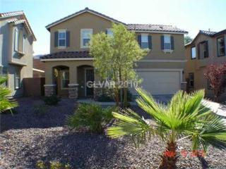 955 Eureka Dunes Ave, Henderson, NV 89012-2634