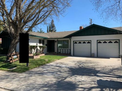 1824 Hunt Ave, Modesto, CA 95350-0443