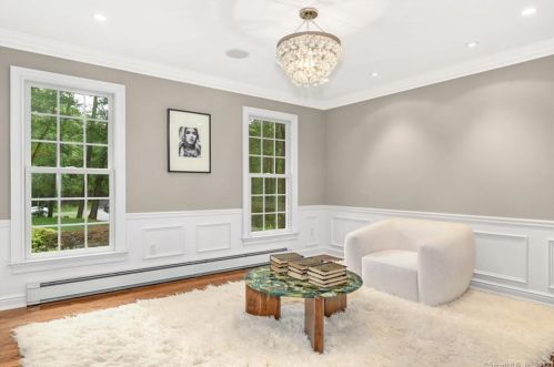 31 Hollow Tree Pl, Wilton CT  06897-2314 exterior
