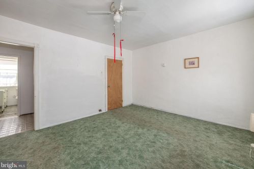 1424 Jackson St, Philadelphia PA  19145-3617 exterior