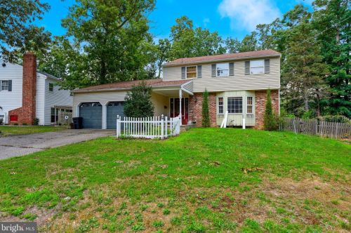 44 Bridge Dr, Blenheim, NJ 08012-2334