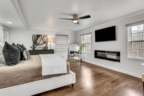 4175 Harrogate Dr, Atlanta GA  30327-3624 exterior