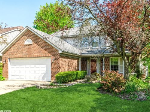 1712 Freedom Ct, Mount Prospect, IL 60056-1979