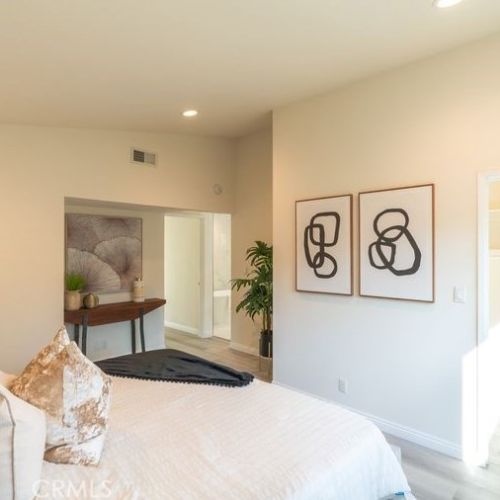 7350 Calle Granada, Anaheim CA  92808-1052 exterior