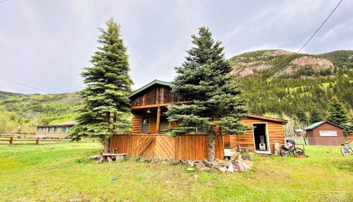 117 Aspen Cir, Antonito, CO 81120-9328