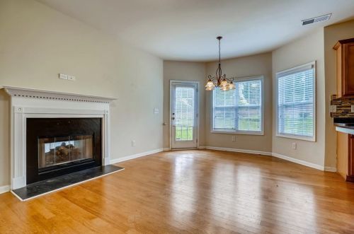 5387 Heyward Pl, Atlanta GA  30349-1256 exterior