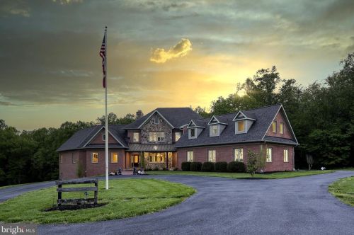 14261 Triadelphia Mill Rd, Dayton MD  21036-1223 exterior
