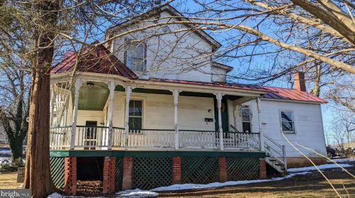 153 Washington St, Madison Mills, VA 22960-1301