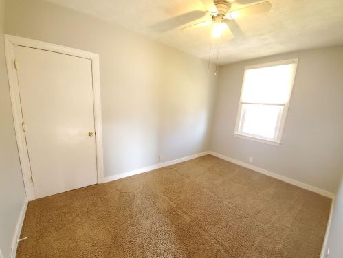 3720 Carson Ave, Cincinnati OH  45211-4610 exterior